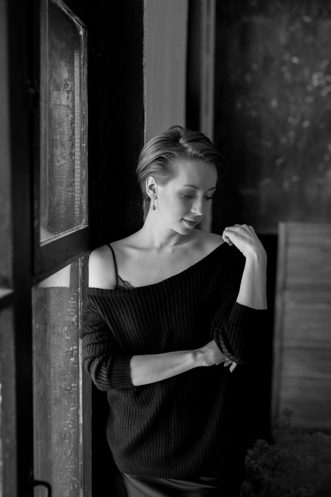 Photograph by Михаил Кондрухов