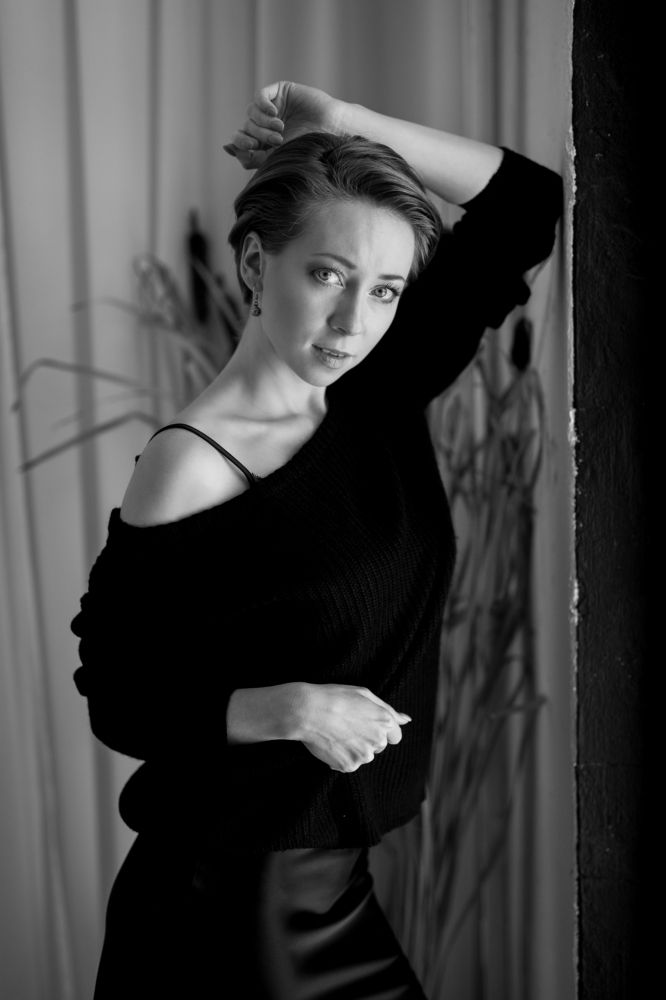 Photograph by Михаил Кондрухов