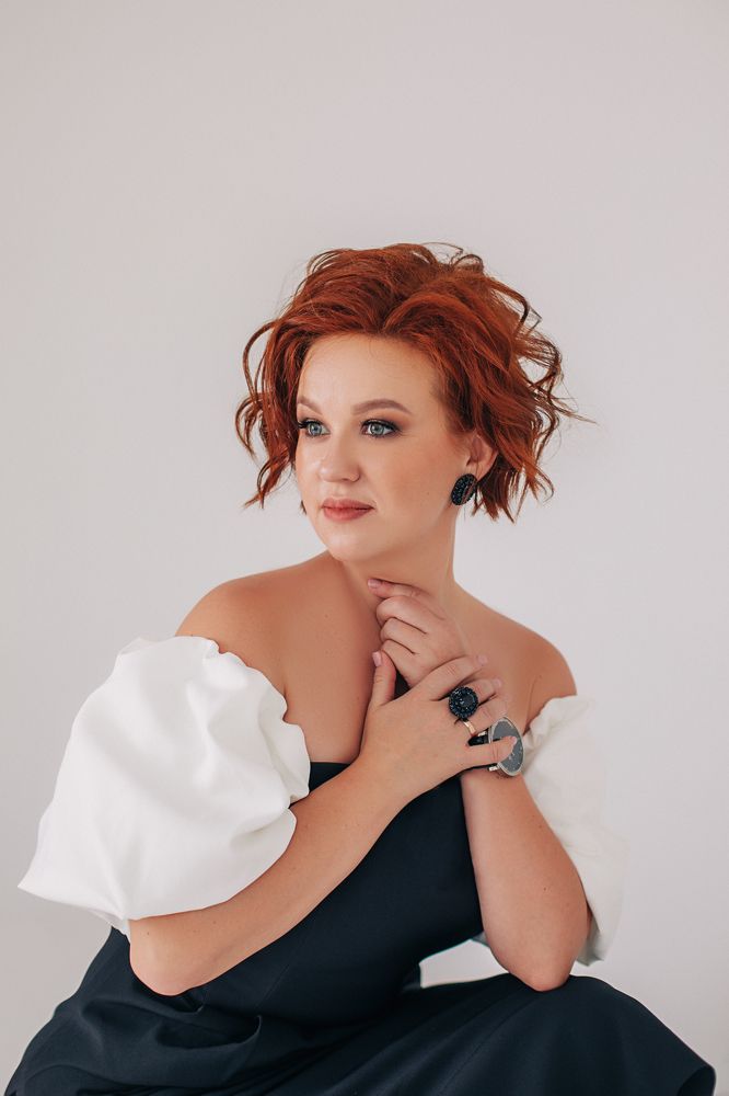 Photograph by Евгения Пирогова