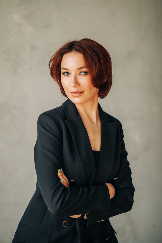 Photograph by Евгения Пирогова