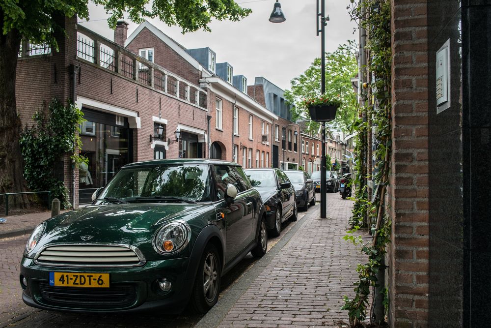 Photograph by Евгений Моляшов