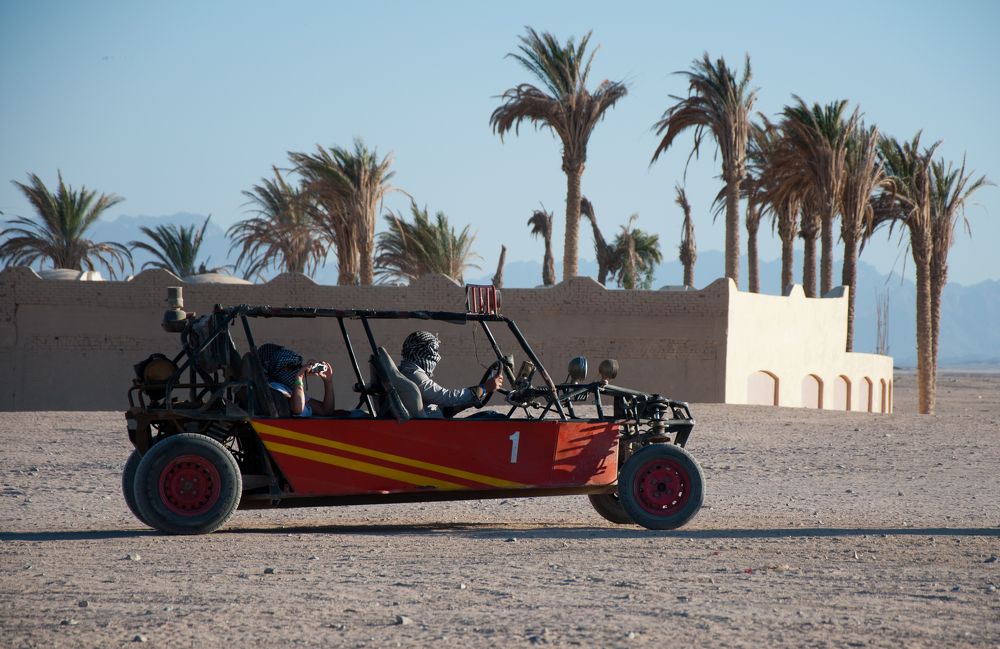 Photograph by Евгений Моляшов