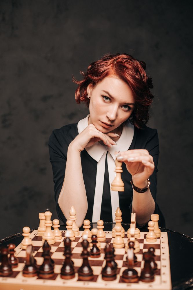 Photograph by Евгения Пирогова