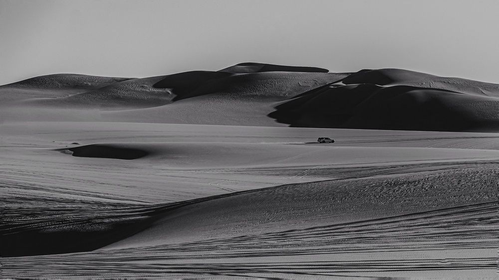 Photograph by Yasmin Elsharma