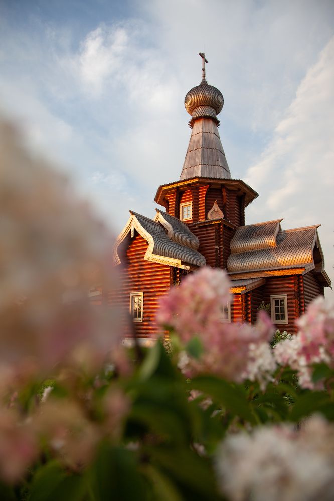 Photograph by Алан Гасымов