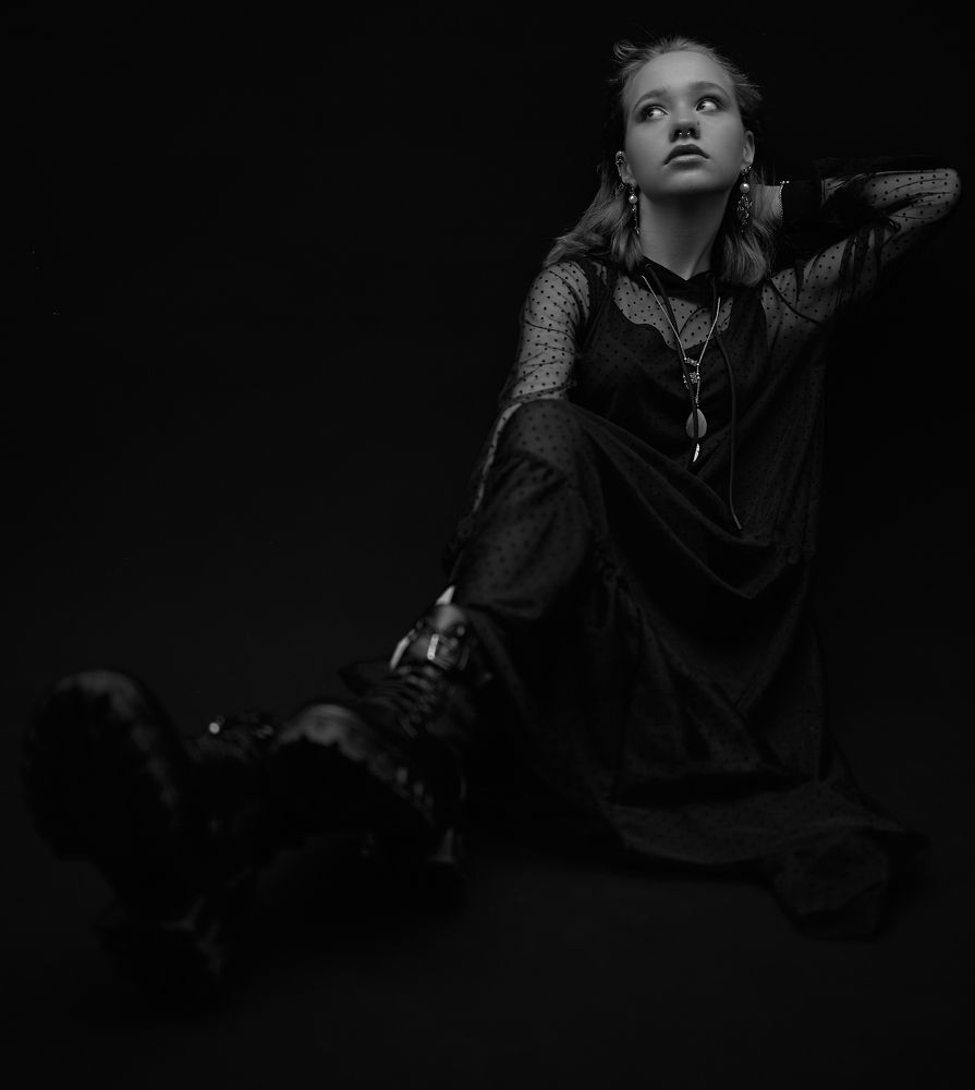 Photograph by Ксения Кошлякова