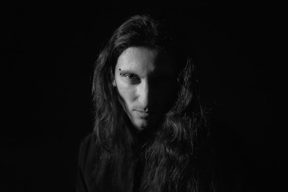 Photograph by Ксения Кошлякова