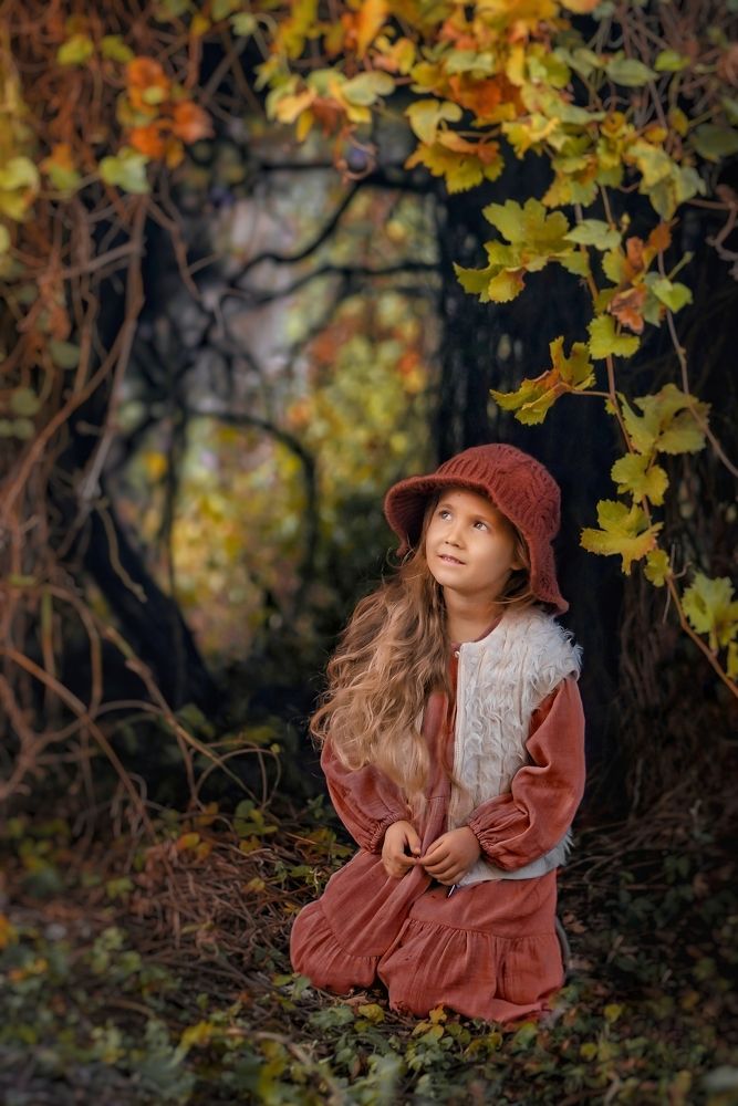 Photograph by Светлана Стрижакова