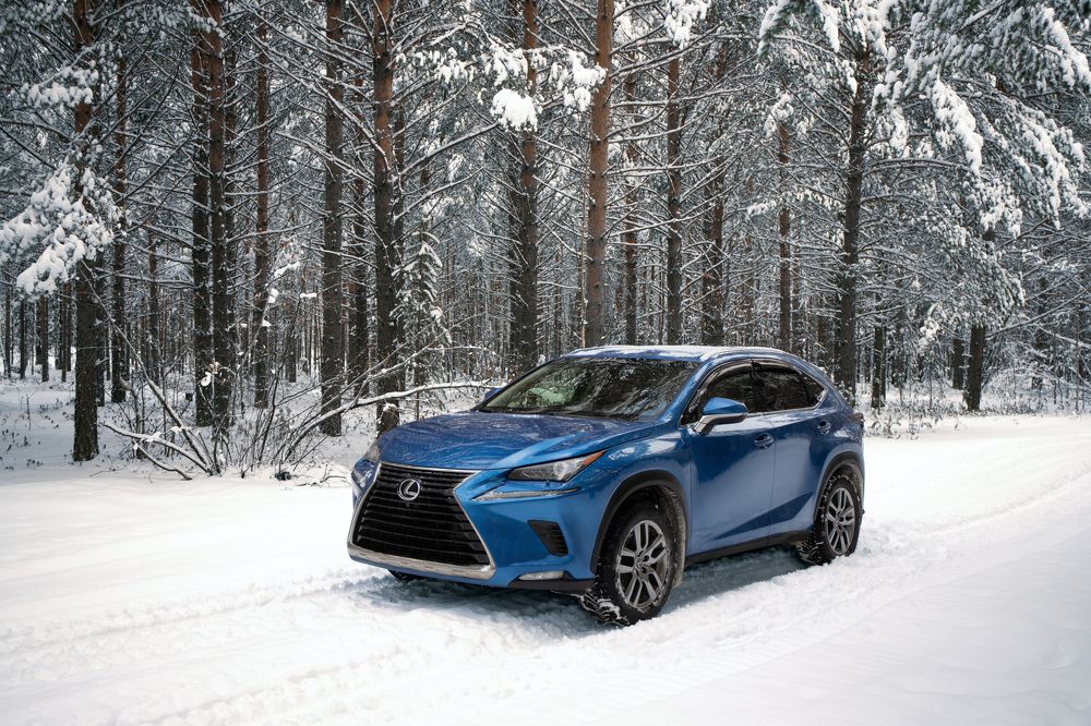 Photograph by Сергей Романченко