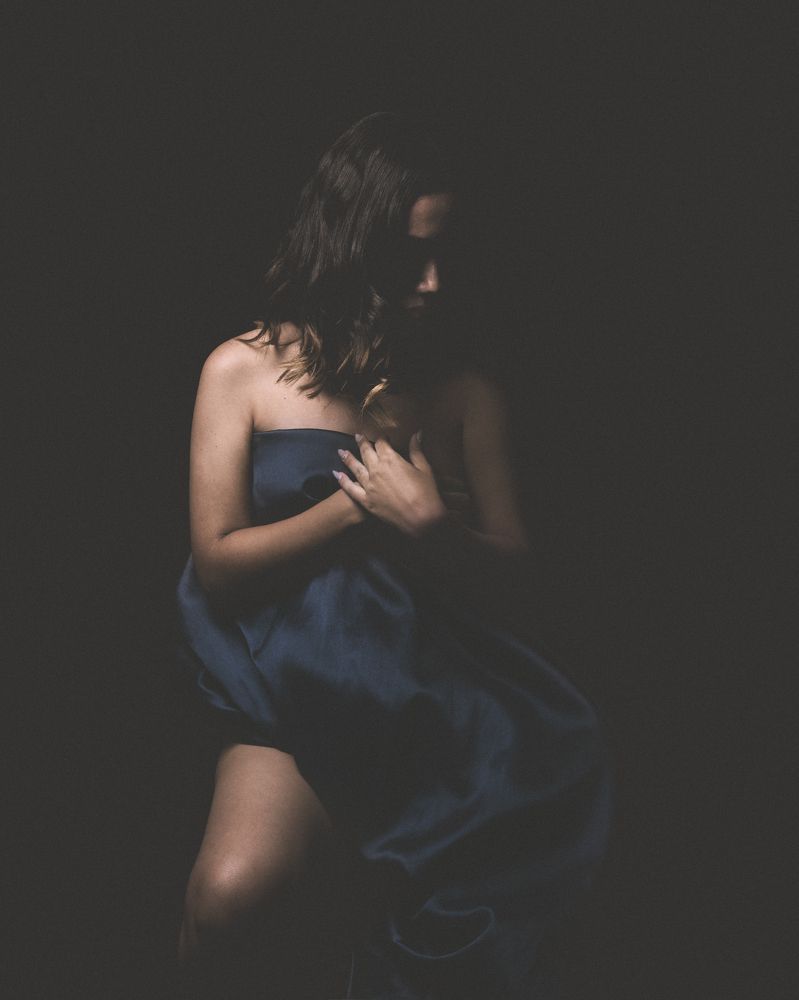 Photograph by Diego Aloma