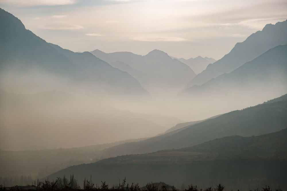 Photograph by Дильмурад Ахмедов