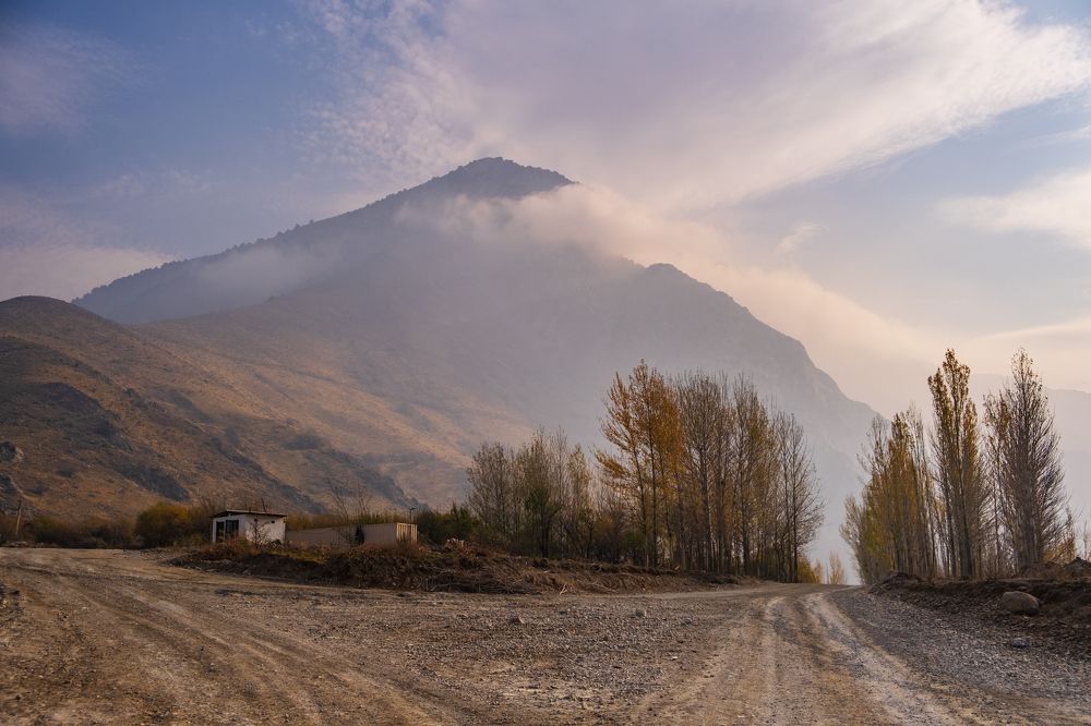 Photograph by Дильмурад Ахмедов