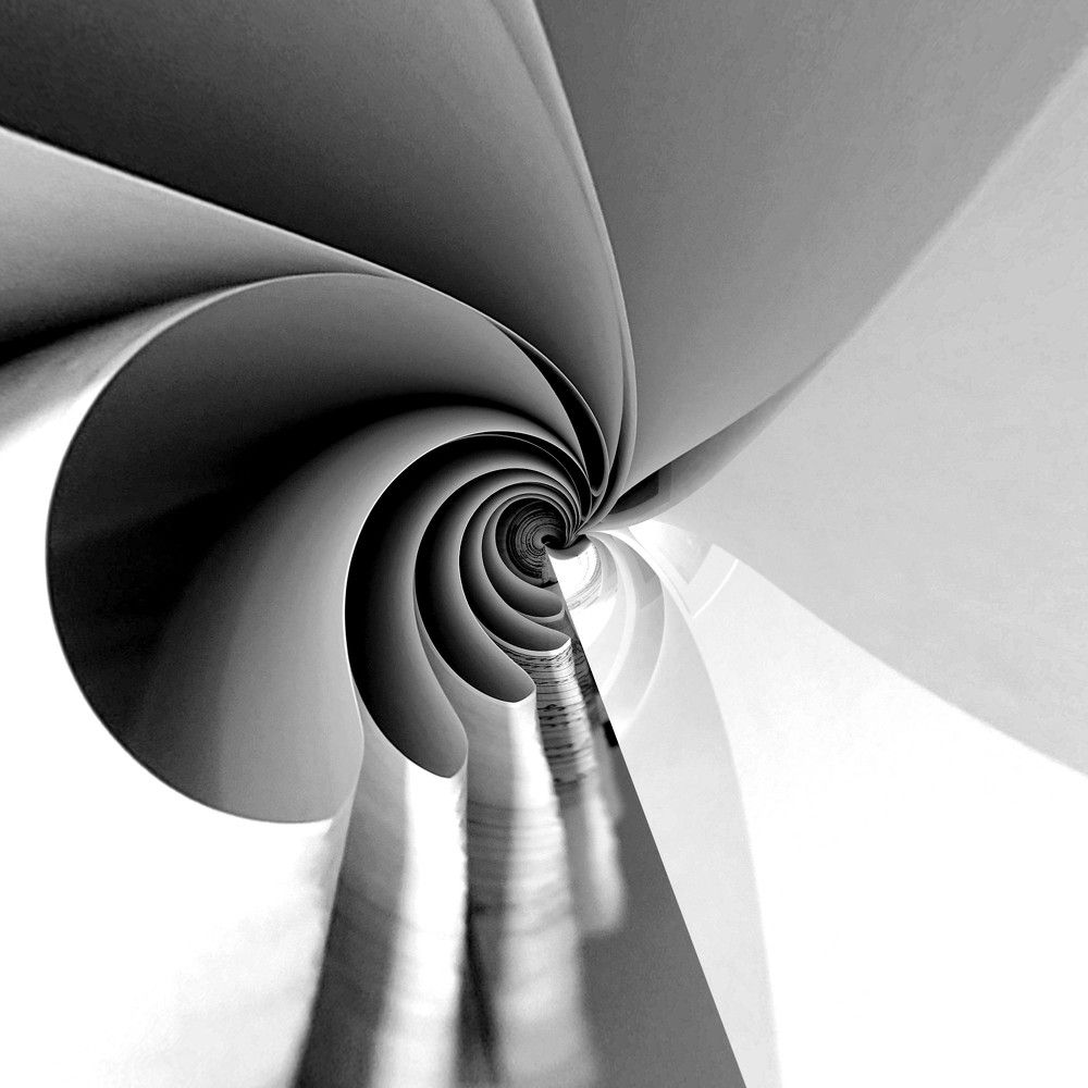 Photograph by Karina Yakovleva