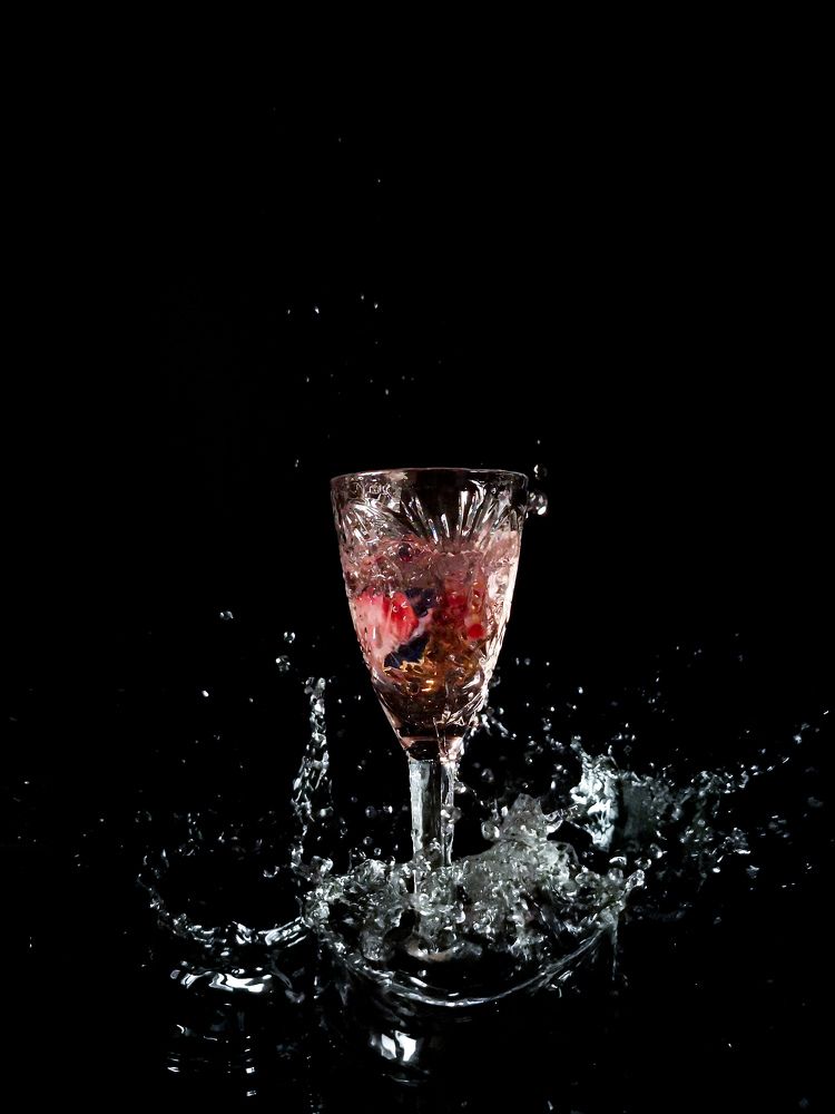 Photograph by Анастасия Ходжер