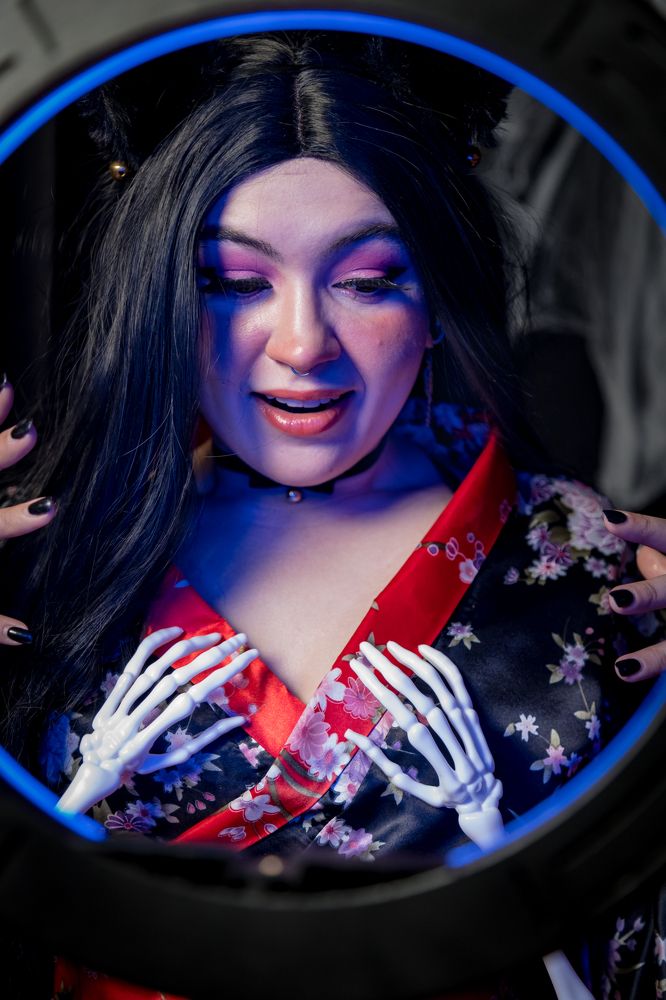 Фотография автора Павел Самотёс