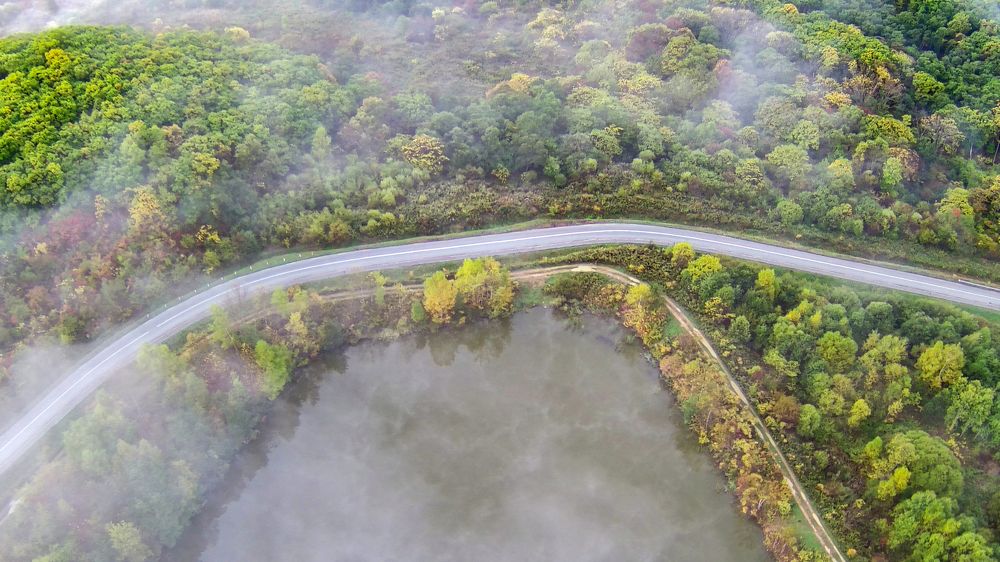 Photograph by Sergey Tsubanov