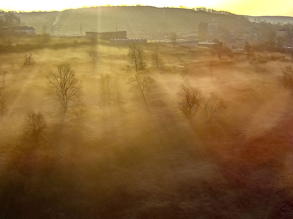 Photograph by Sergey Tsubanov