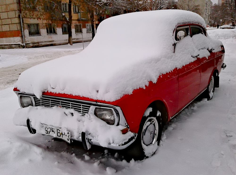 Photograph by Евгений Козлов