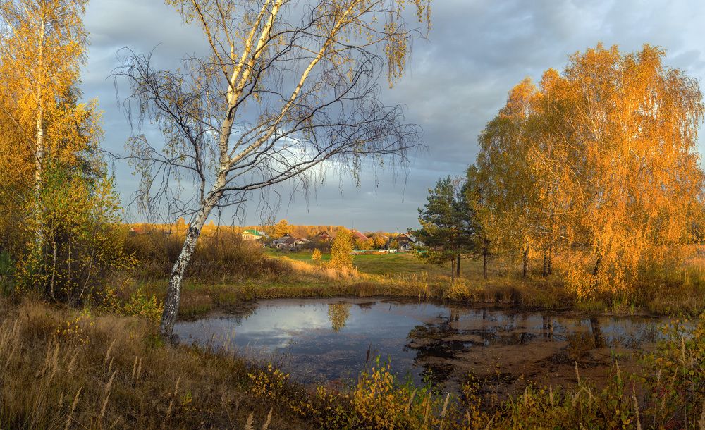 Поторапилась.