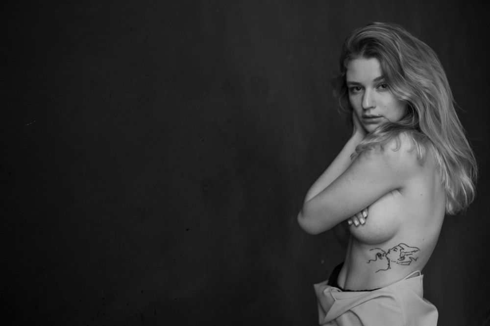 Photograph by Андрей Минков