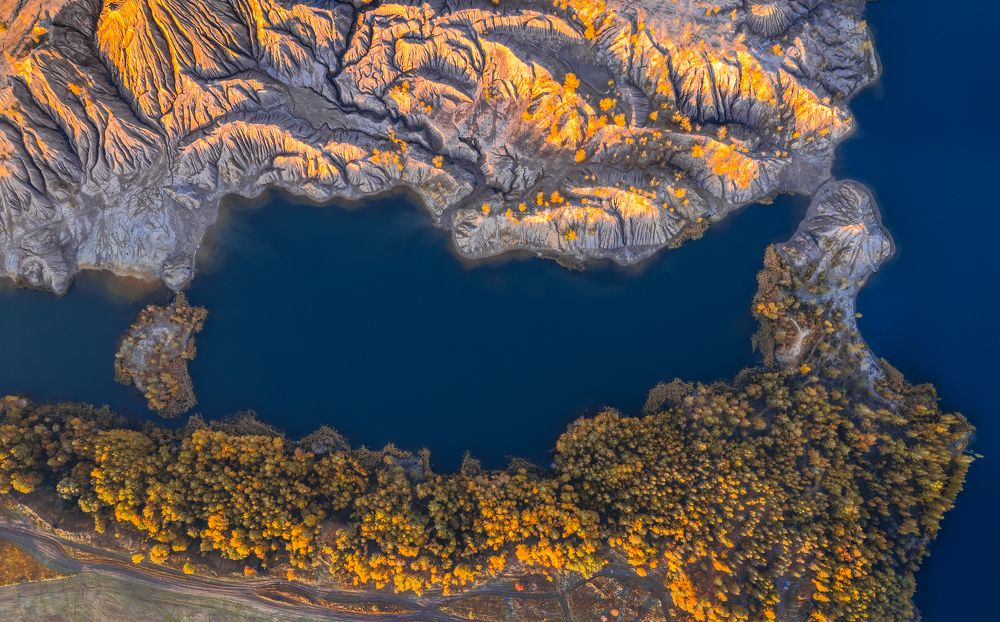 Фотография автора Гарбузов Илья