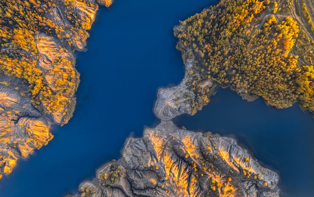 Photograph by Гарбузов Илья