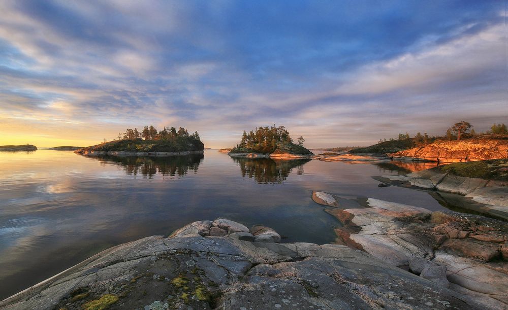 Photograph by Галина Хвостенко