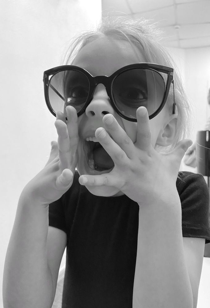 Photograph by Tatiana