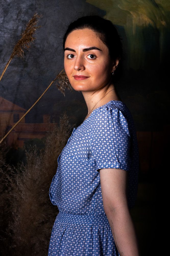 Photograph by Лукаш Варданян