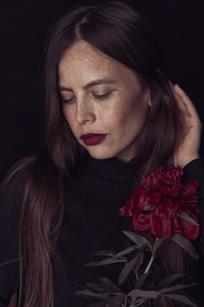 Photograph by Irina Volkova