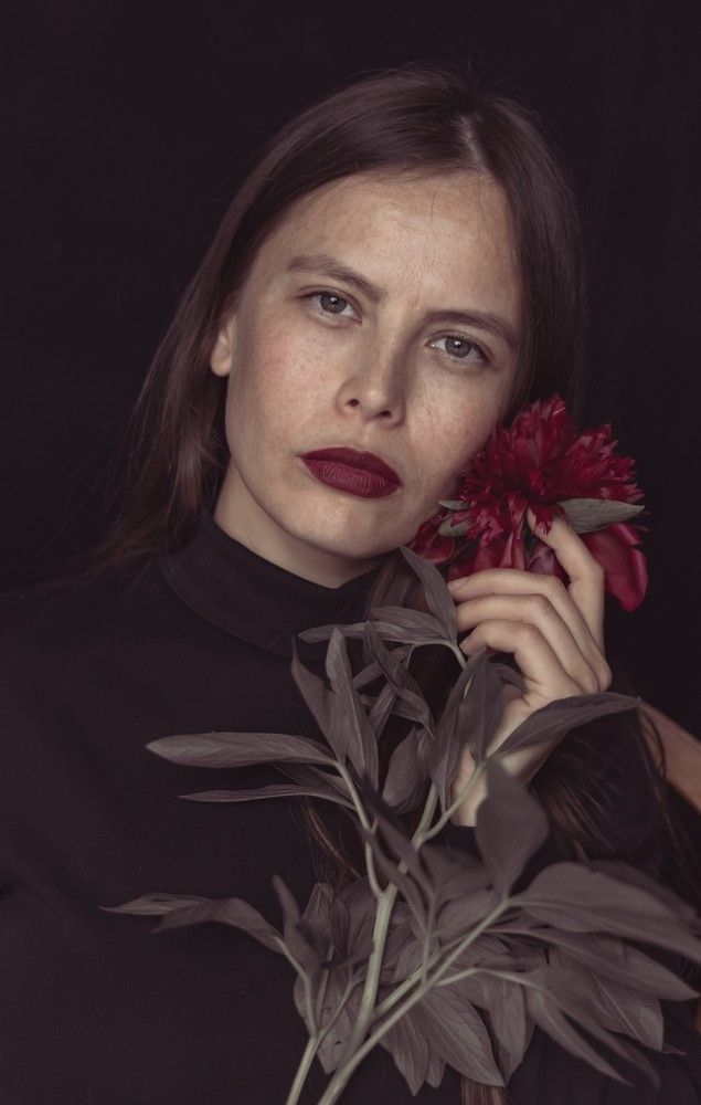 Photograph by Irina Volkova