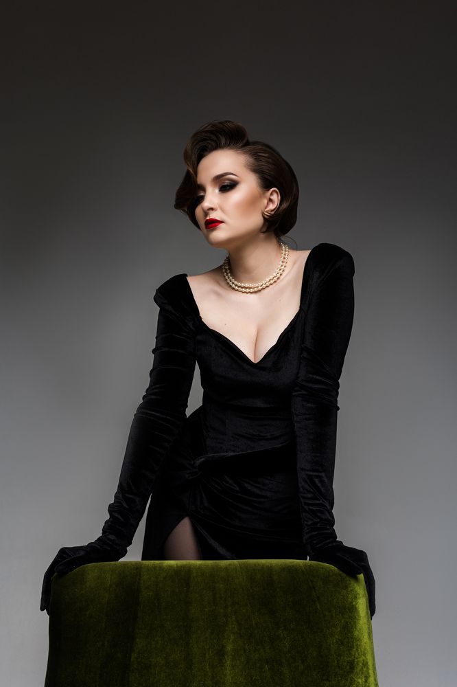 Photograph by Анатолий Скирпичников