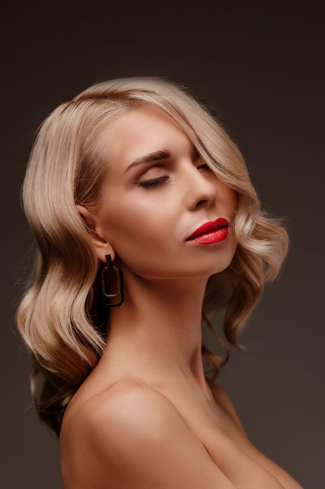 Photograph by Анатолий Скирпичников