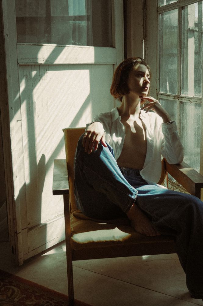 Photograph by Ирина