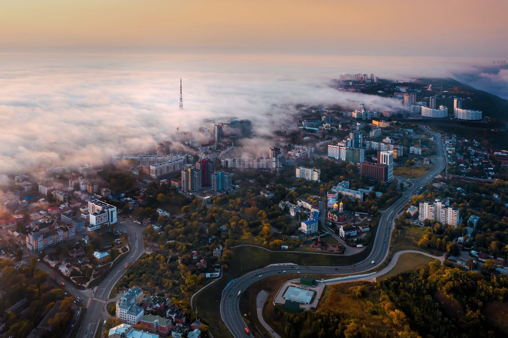 Фотография автора Nikita Dukhnik