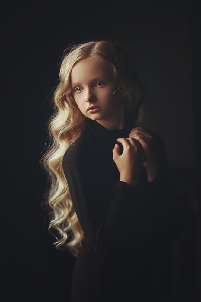 Photograph by Валерия Касперова