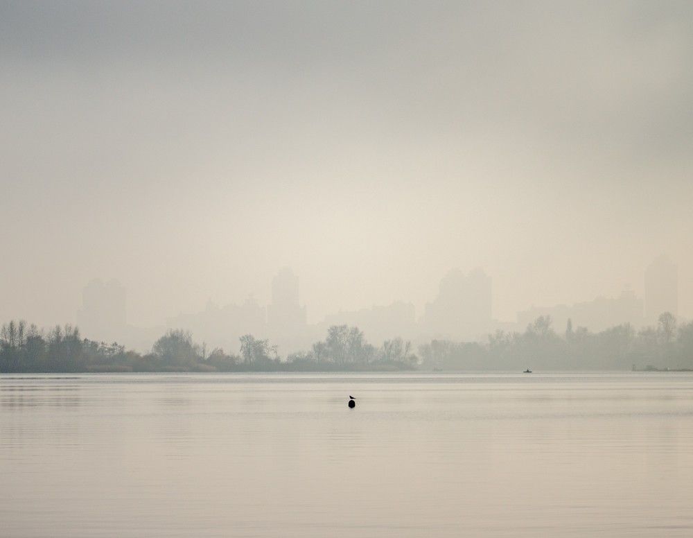 Photograph by Liudmila Kirillova