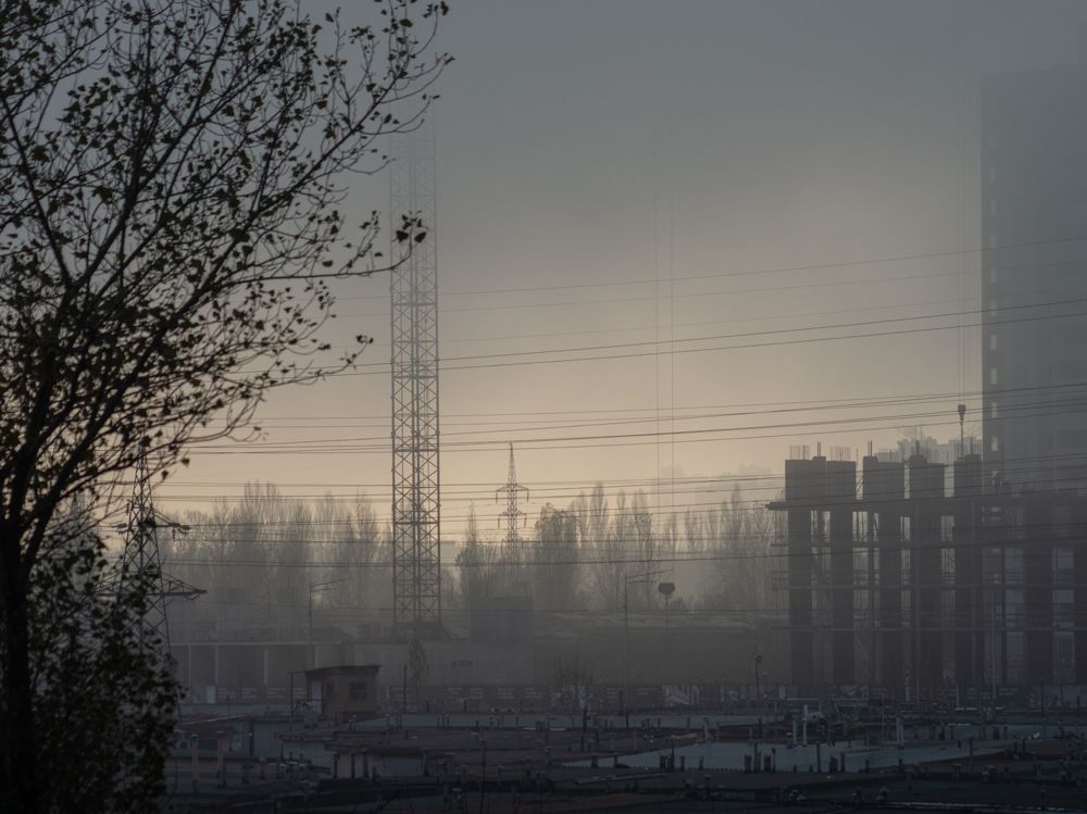 Photograph by Liudmila Kirillova