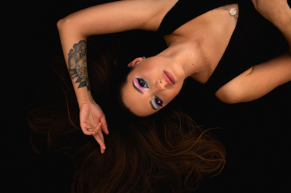 Фотография автора Елена Михальченко