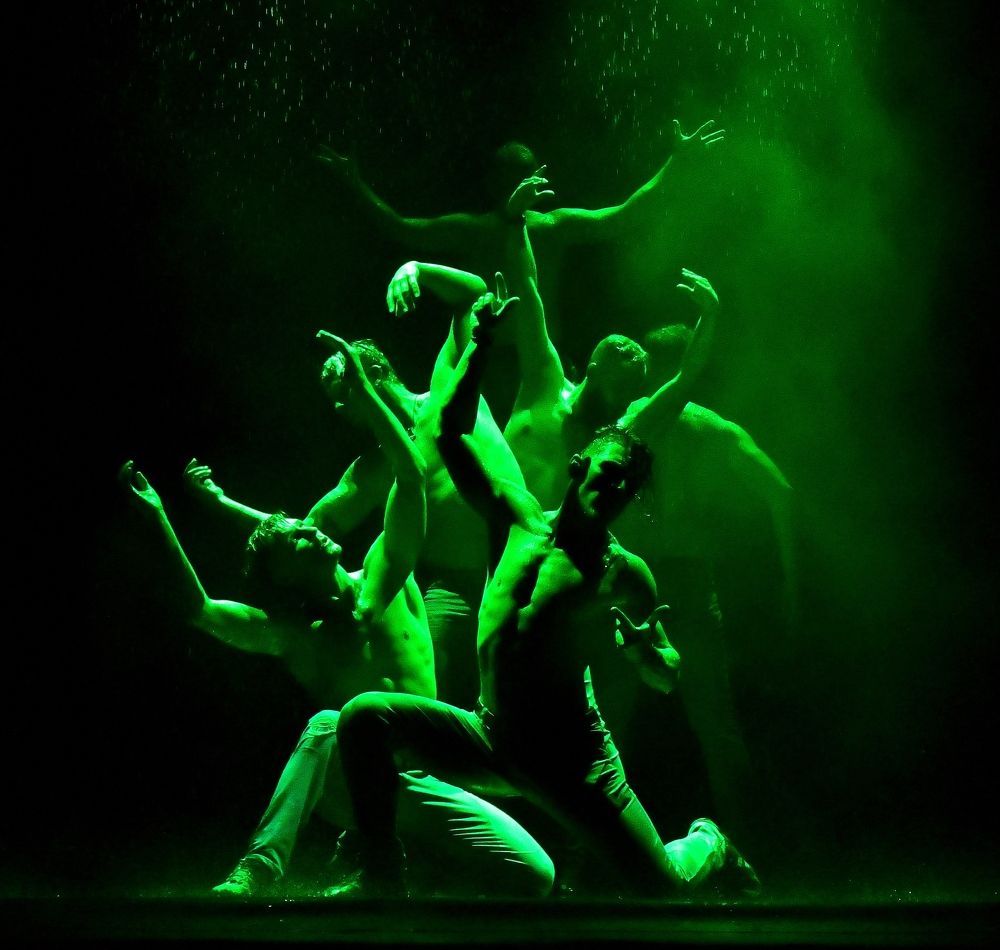 Photograph by Бахарева Людмила