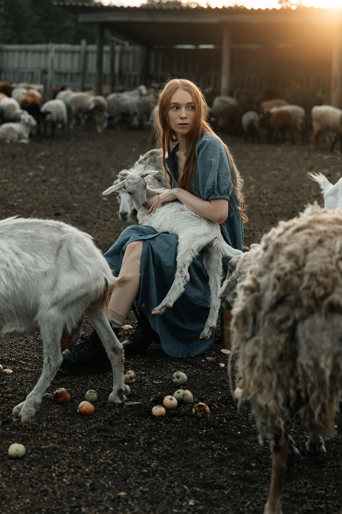 Photograph by Наталья Просова