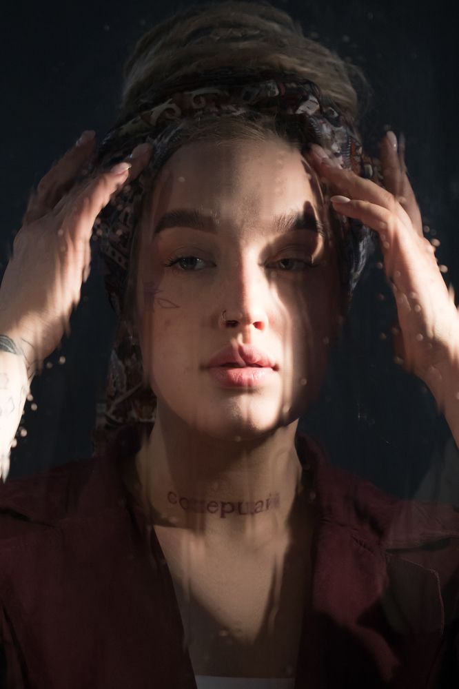 Photograph by Александра Ануфриева