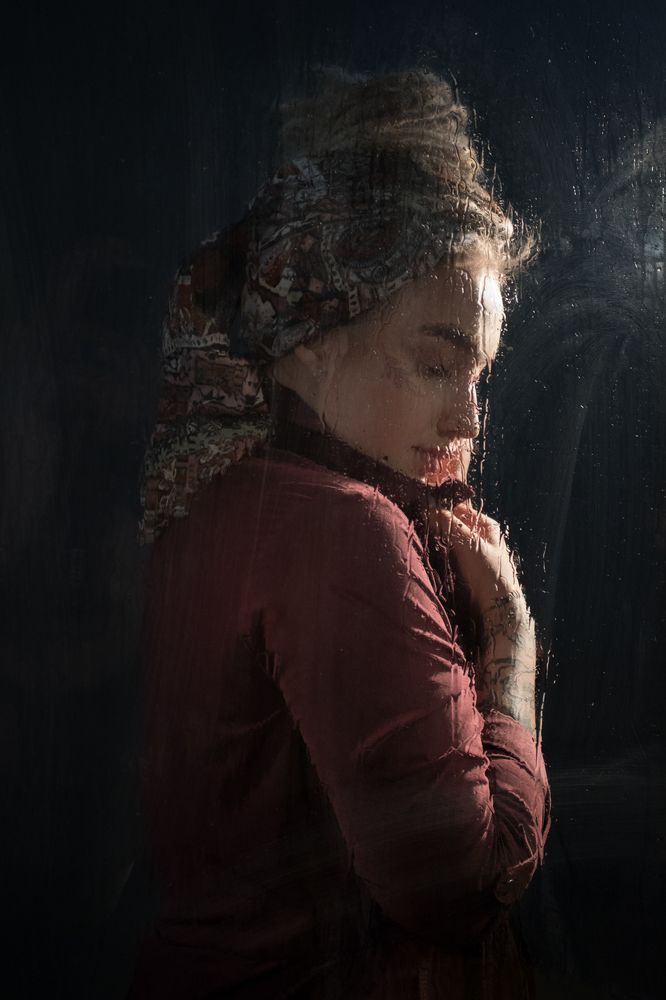 Photograph by Александра Ануфриева