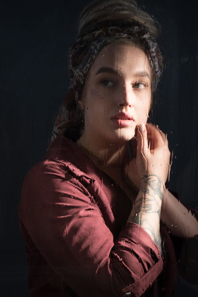 Photograph by Александра Ануфриева