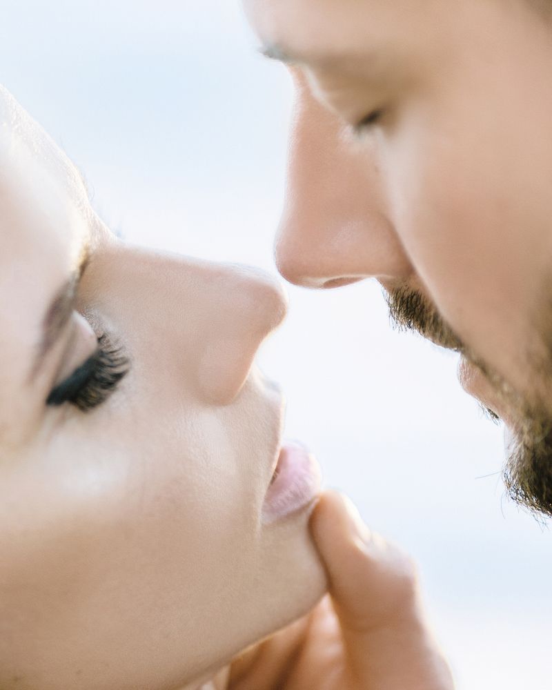 Photograph by Polina Gotovaya