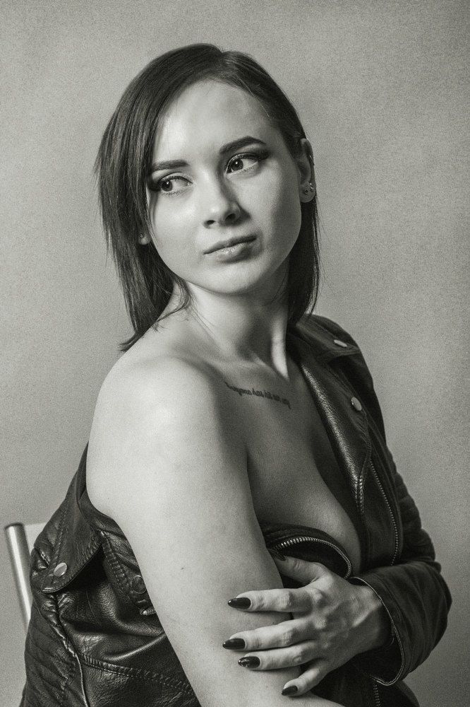 Photograph by Севара Макарова