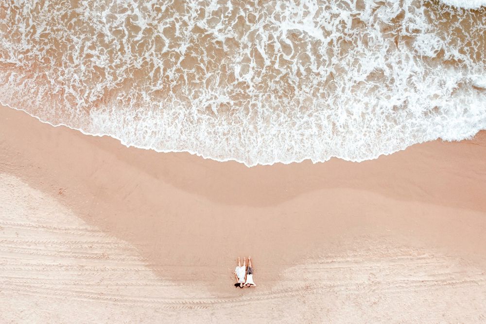 Photograph by Polina Gotovaya