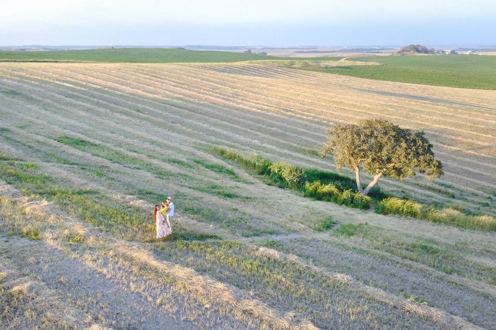 Photograph by Polina Gotovaya