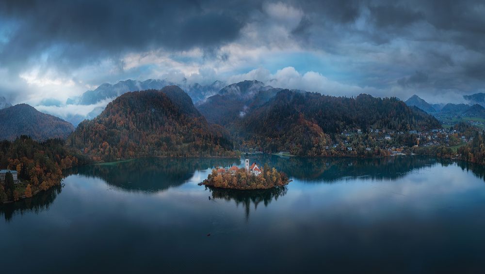 Photograph by José David Riquelme