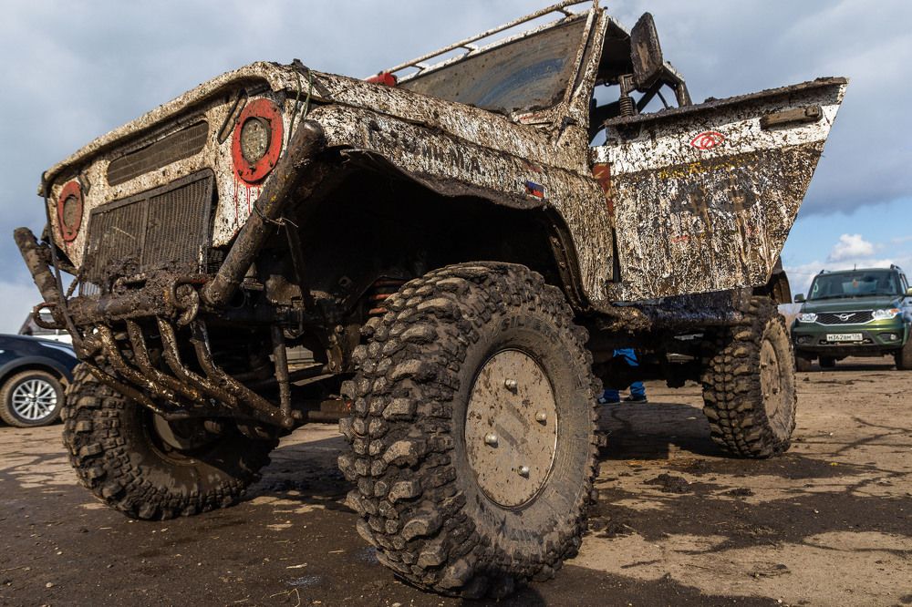 Photograph by Анатолий Чупрынин